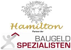 Baugeld Spezialisten AG Harsewinkel Hamilton Immobilien GmbH 