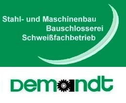 Demandt Stahl- u. Maschinenbau GmbH 
