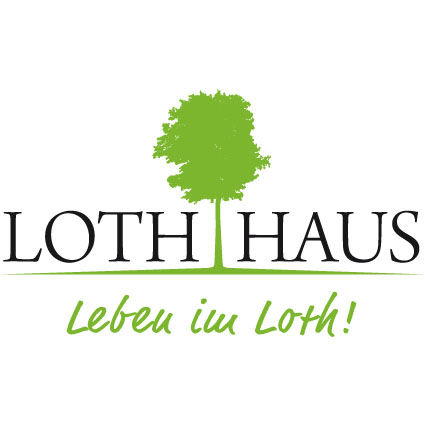 LOTH - HAUS GmbH Leben im Loth!