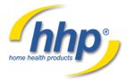 hhp Home Health Products AG