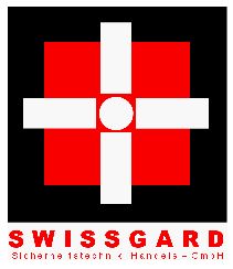 SWISSGARD Sicherheitstechnik Handels-GmbH 