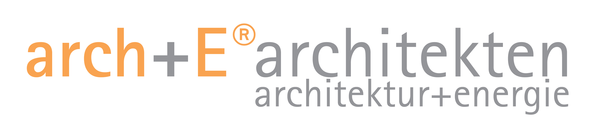 arch+E Gesellschaft von Architekten mbH architektur+energie