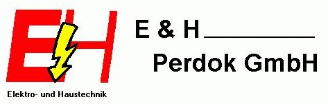 E & H Oscar Perdok GmbH 