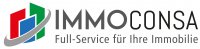 IMMOCONSA GmbH Generalunternehmung