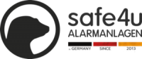 Alarmanlagen safe4u GmbH & Co. KG KH-Security GmbH & Co. KG