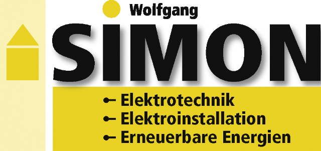 Wolfgang Simon Elektrotechnik 