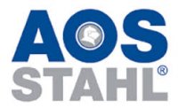 AOS STAHL GmbH & Co. KG Sicherheit aus Stahl