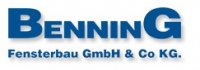 Benning Fensterbau GmbH & Co KG 