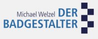 DER BADGESTALTER Michael Welzel