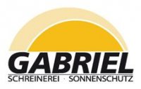 Gabriel Schreinerei Sonnenschutz Schreinerei