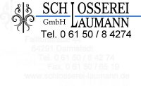 Schlosserei Laumann GmbH 