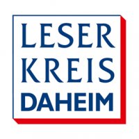 DAHEIM LIEFER-SERVICE GmbH Lesezirkel LESERKREIS DAHEIM