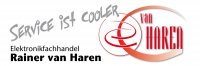 Elektronikfachhandel van Haren Ihr Elektronik-Experte