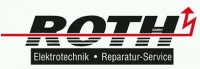 Roth GmbH Elektrotechnik-Reparaturservice