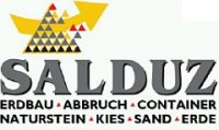 Salduz GmbH Erdarbeiten - Abbrucharbeiten - Transporte