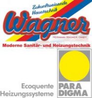 Wagner GmbH Heizungsbau, Paradigma Partner