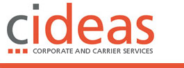 Cideas GmbH Corporate and Carrier Service 