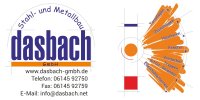 Dasbach GmbH, Stahl- und Metallbau 