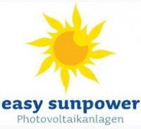 easy sunpower GmbH 