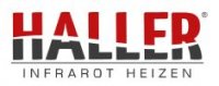 Haller-Infrarotheizungen Energiefreiheit GmbH