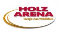 HOLZ ARENA Bensheim 