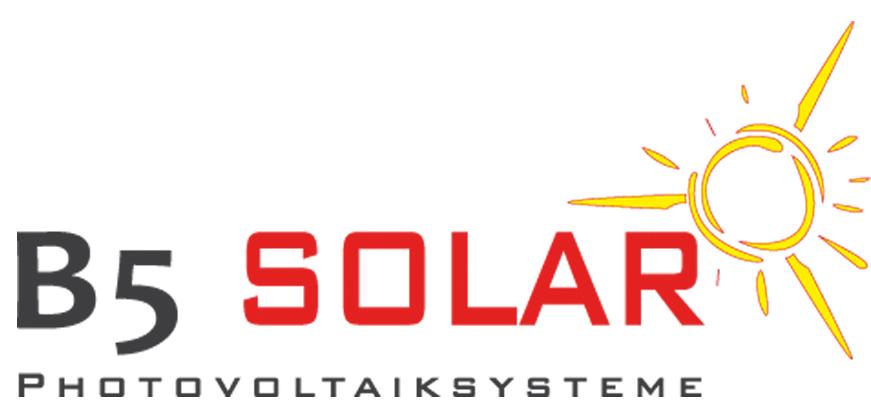 B5 Solar GmbH 