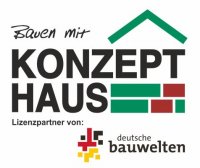 KONZEPTHAUS GmbH Lizenzpartner der Deutsche Bauwelten GmbH