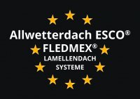 Allwetterdach ESCO GmbH 
