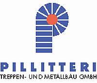 Pilliteri Treppen - und Metallbau GmbH 