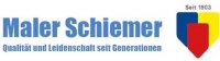 Maler Schiemer GmbH & Co. KG 