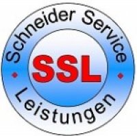 Schneider-Service-Leistungen Inh. Dirk Schneider