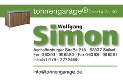 tonnengarage GmbH & Co. KG 