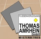 Fliesenverlegung Thomas Amrhein GmbH