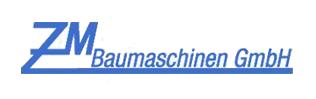 ZM Baumaschinen GmbH Vermietung - Verkauf - Service