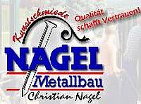 Metallbau-Metalldesign Christian Nagel Metalldesign