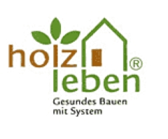HOLZLEBEN GmbH & Co. KG Gesundes Bauen mit System