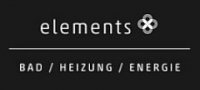 elements Bad / Heizung / Energie
