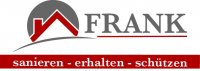 Firma Frank Altbausanierung, Bausanierung
