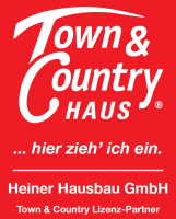 Heiner Hausbau GmbH Town & Country Lizenz-Partner
