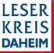 LESERKREIS DAHEIM Daheim LIEFER-SERVICE GmbH