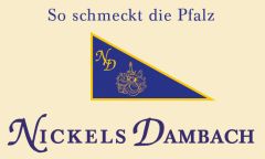 Weingut Nickels Dambach 