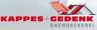Kappes Gedenk GmbH Dachdeckermeisterbetrieb
