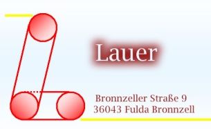 Balkonbau Lauer GmbH 
