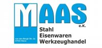 Maas Stahl-, Eisenwaren- und Werkzeughandel e.K. 