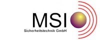 MSI Sicherheitstechnik GmbH 