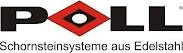 Schornsteinsysteme aus Edelstahl Poll GmbH