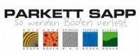 Parkett Sapp GmbH 