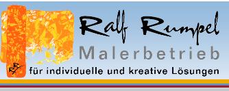 Ralf Rumpel Malerbetrieb 