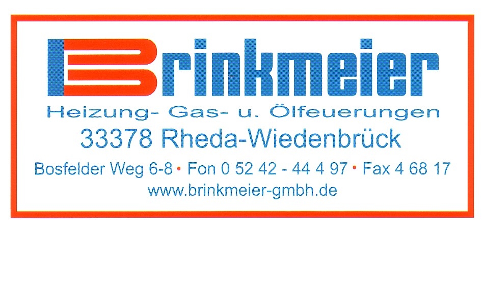 Josef Brinkmeier GmbH Inh. Bernd Dust