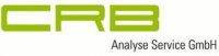 CRB Analyse Service GmbH 